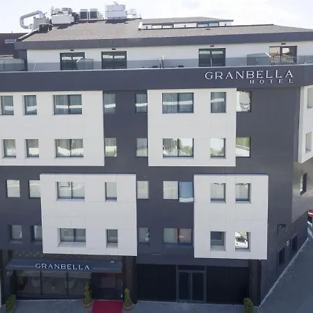Granbellahotel 4* Tekirdag