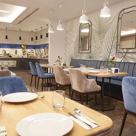 Granbellahotel Tekirdag