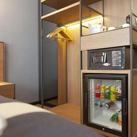 Granbellahotel Hotel 4*