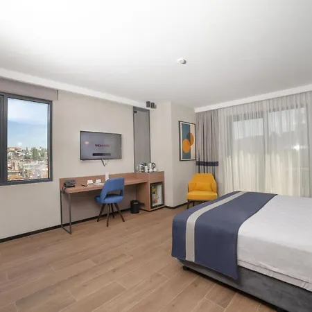 Hotel Granbellahotel