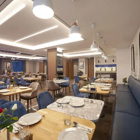 Granbellahotel Hotel Tekirdag