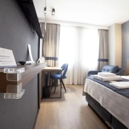 Granbellahotel Tekirdağ