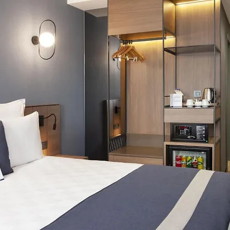 Hotel Granbellahotel