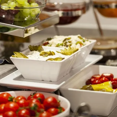 Hotel Granbellahotel Tekirdağ