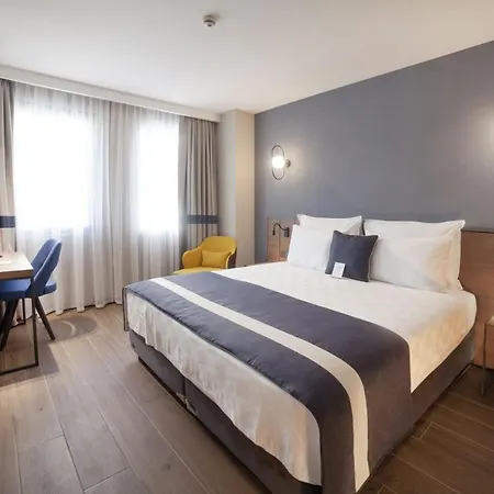 Hotel Granbellahotel 4*