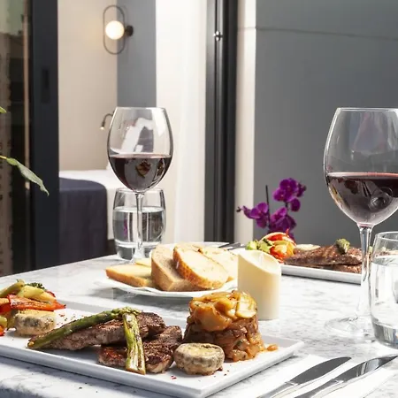 Granbellahotel Hotel