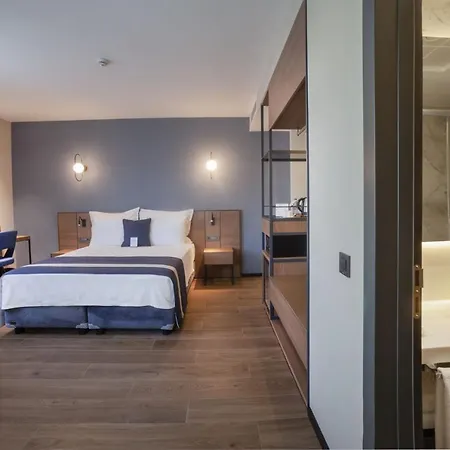 Granbellahotel Hotel 4*